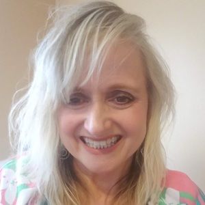 Meet your Posher, Cathryn